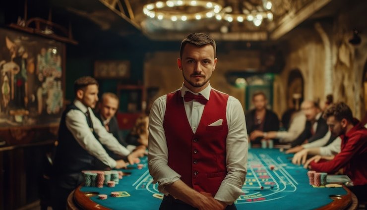 n999 Real Table Casino