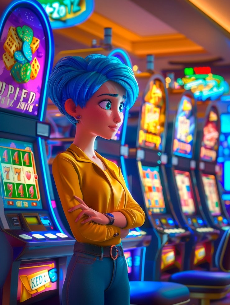 n999 Bingo Rooms